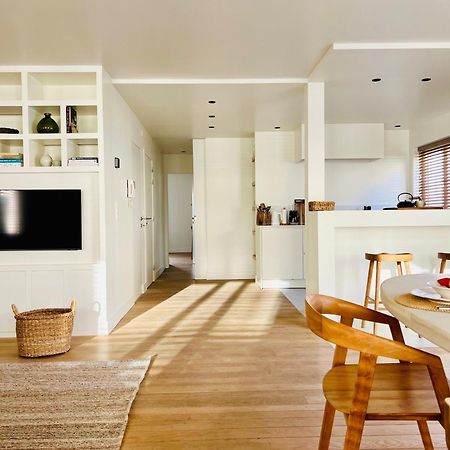 Luxe Appartement Op Topligging Knokke-Heist Eksteriør bilde