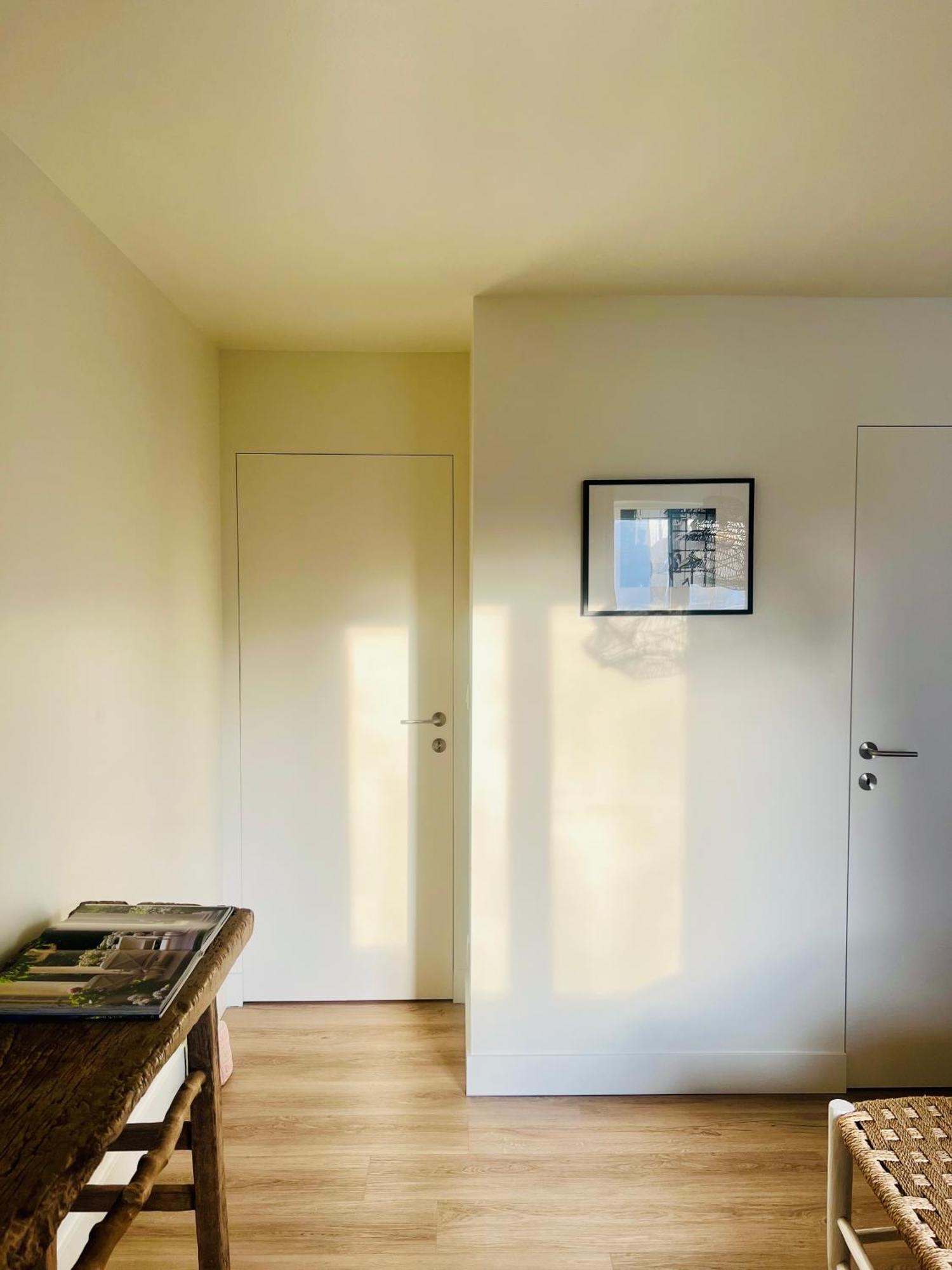 Luxe Appartement Op Topligging Knokke-Heist Eksteriør bilde